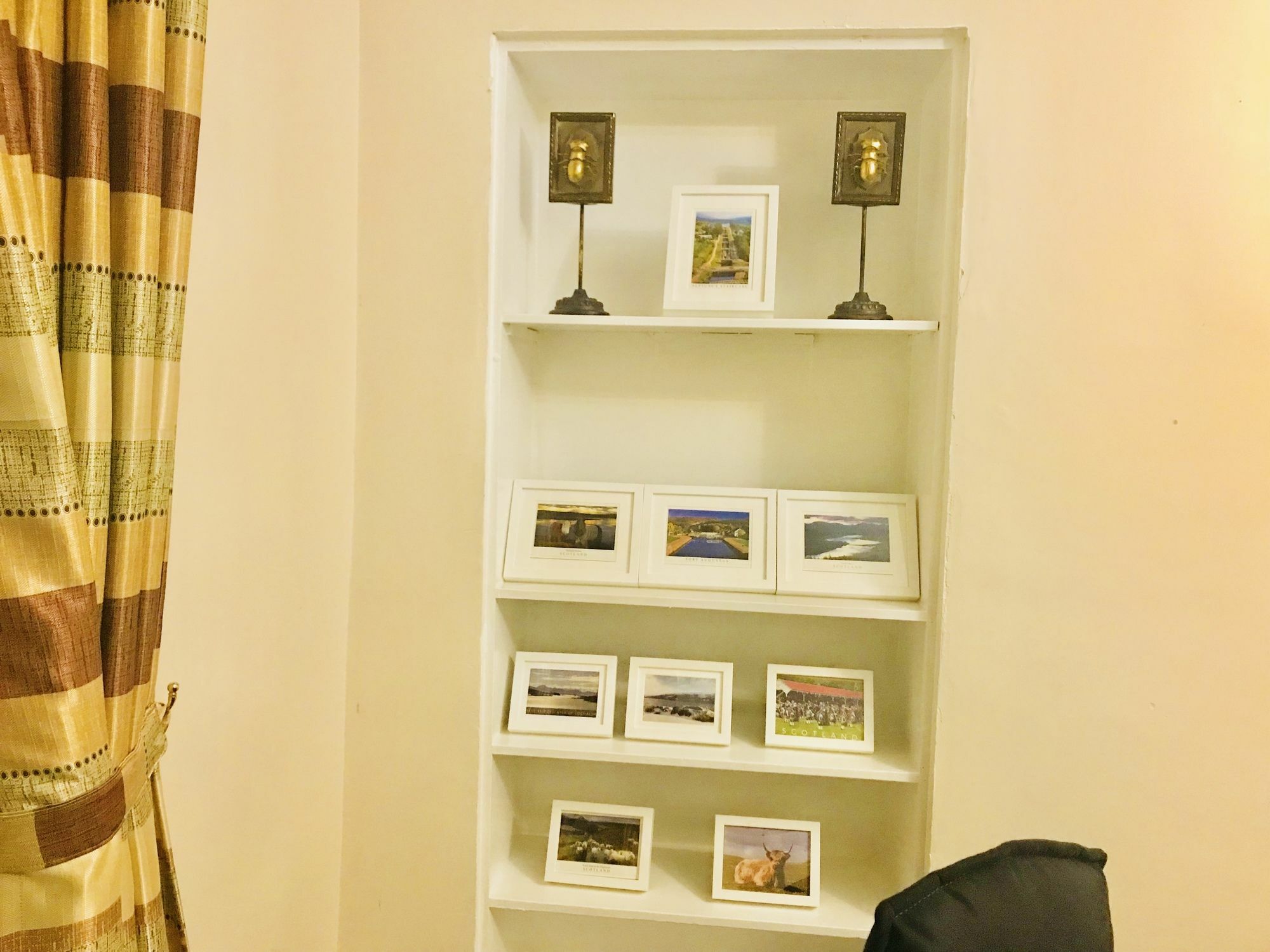 Appartement Tito's Place At Eh11 2db